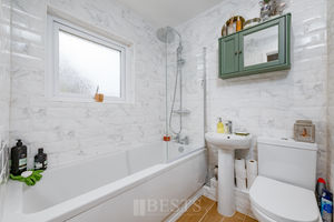 Moresby Close Murdishaw